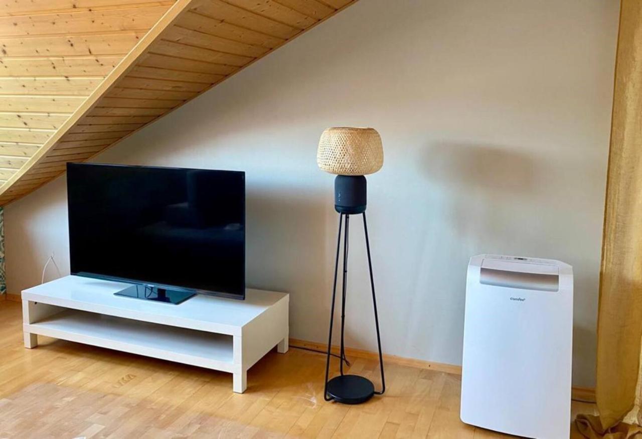 Bei Servays Eppingen Ngoại thất bức ảnh