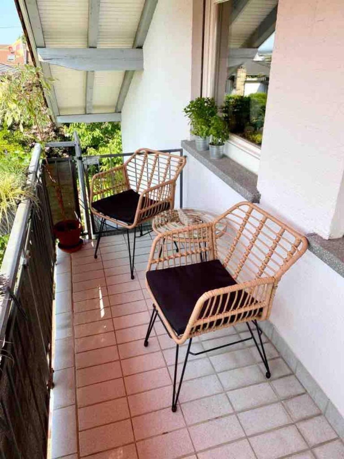 Bei Servays Eppingen Ngoại thất bức ảnh