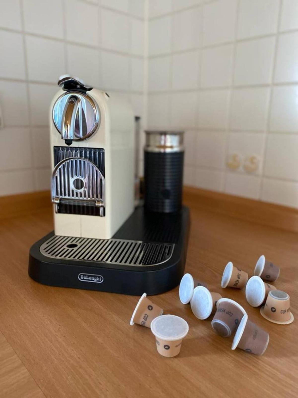 Bei Servays Eppingen Ngoại thất bức ảnh